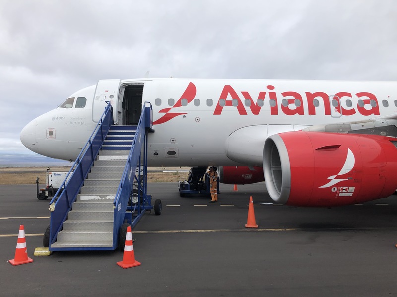 Avianca Airlines